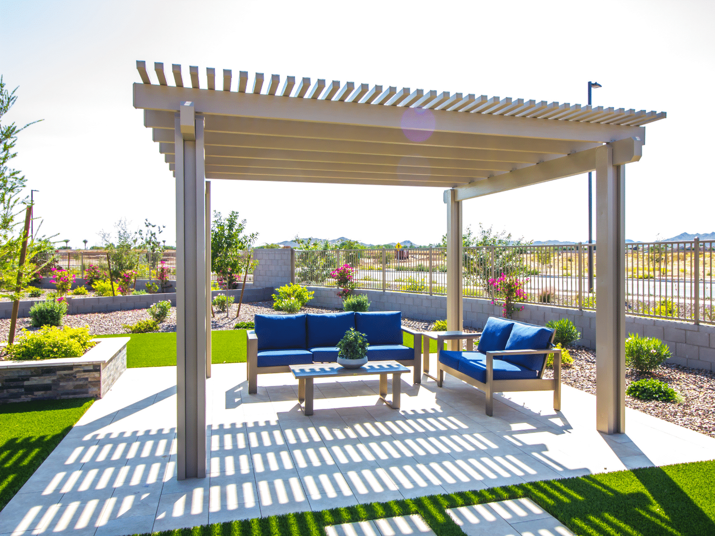 Hardscape installations Service Highlands Ranch, CO