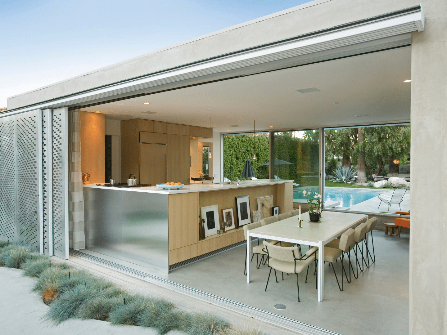 Outdoor Kitchen Highlands Ranch, CO
