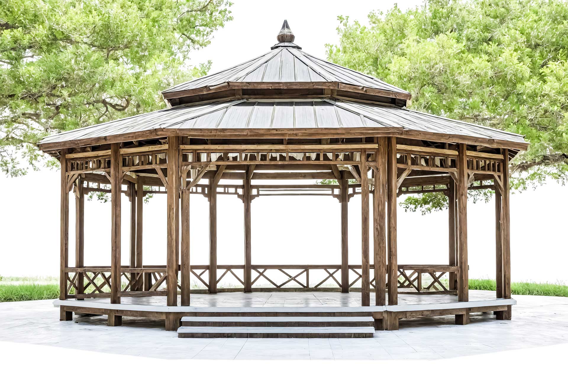 Pergola Installations Highlands Ranch, CO