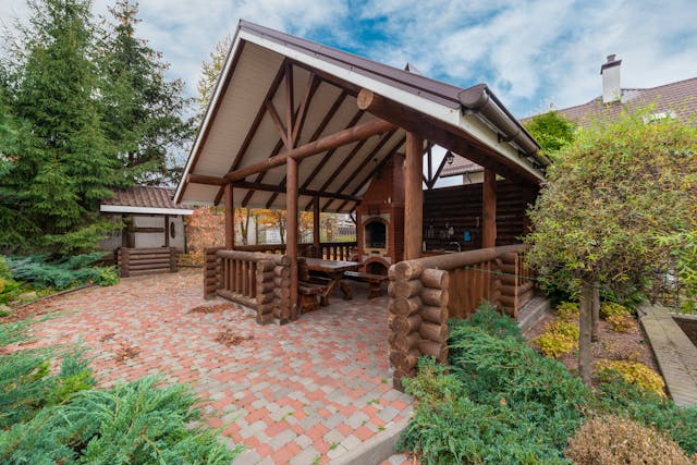 Pergola Builders Highlands Ranch, CO