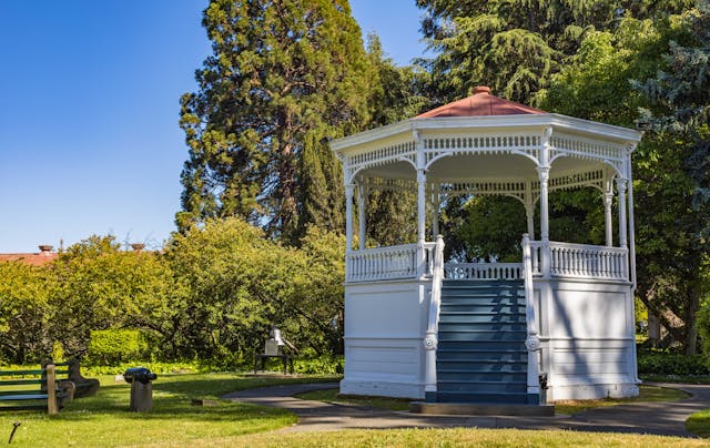 Gazebos Installations Highlands Ranch, CO