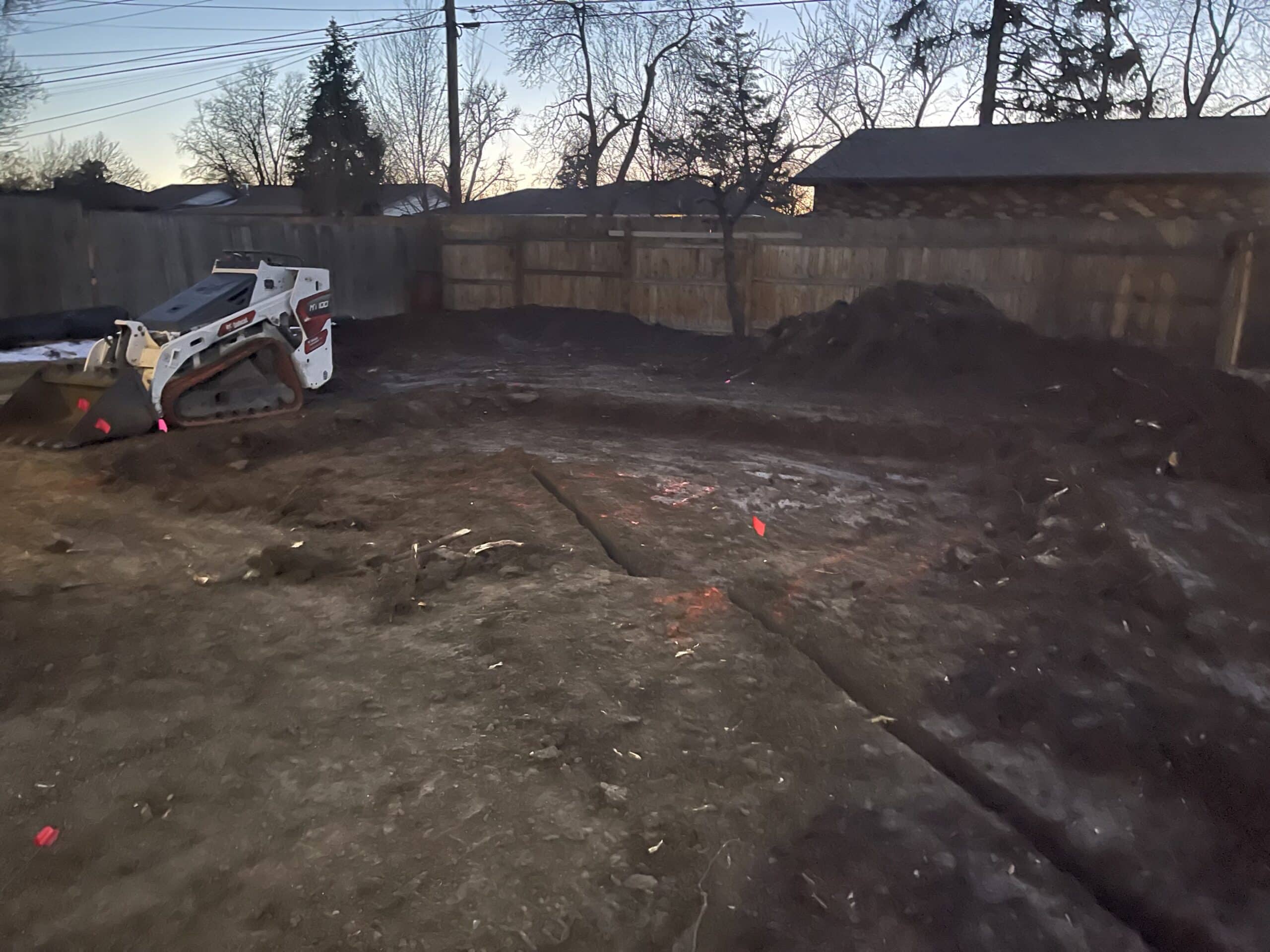 Landscape Maintenance Companies Highlands Ranch, CO